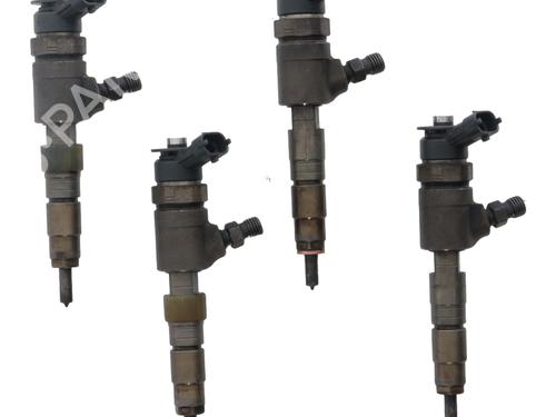 Used Injector CITROËN C3 II (SC_) 1.4 HDi 70 (SC8HZC, SC8HR0, SC8HP4) (68 hp) 29563498