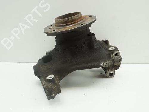 Right front steering knuckle BMW 5 (E60) 535 d | BP18191307M26 