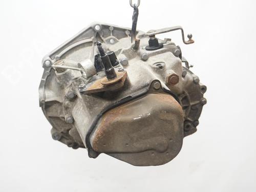 Gearbox PEUGEOT 206+ (2L_, 2M_) 1.4 i | BP18180832M3