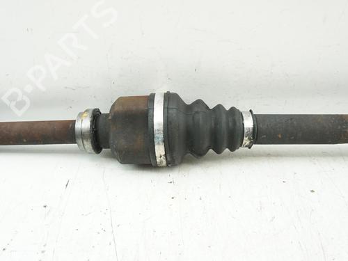 Right front driveshaft PEUGEOT 308 SW I (4E_, 4H_) 1.6 HDi | BP20179808M39 