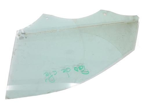 Used Front left door window Front left door window CITROËN C4 III (BA_, BB_, BC_) 1.5 BlueHDi 130 (BBYHZB) (131 hp) 25406823 25406823