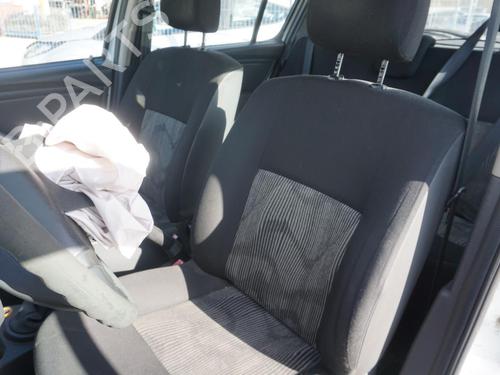 Climate control DACIA SANDERO 1.5 dCi | BP18171829I5 - Image 19