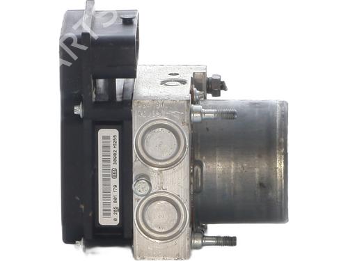 ABS pump CITROËN BERLINGO Box Body/MPV (B9) 1.6 HDi 90 | BP29563517M43