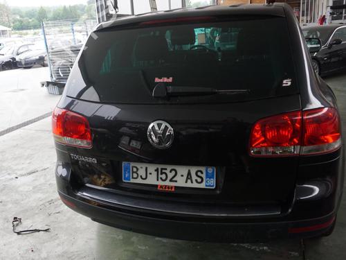 Used Left tailgate light Left tailgate light VW TOUAREG (7LA, 7L6, 7L7) 3.0 V6 TDI (225 hp) 18192419 18192419