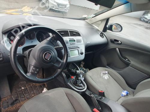 Right headlight SEAT ALTEA (5P1) 2.0 TDI 16V | BP32171379C29  - Image 7