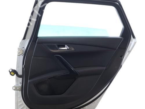 Right rear door PEUGEOT 508 SW I (8E_) 2.0 BlueHDi 180 | BP29350302C5 