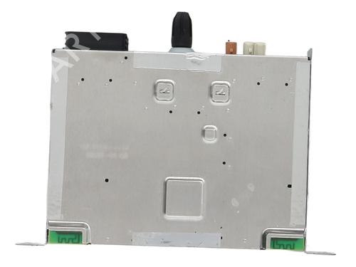Radio PEUGEOT 208 II (UB_, UP_, UW_, UJ_) 1.2 PureTech 75 | BP24435437E6