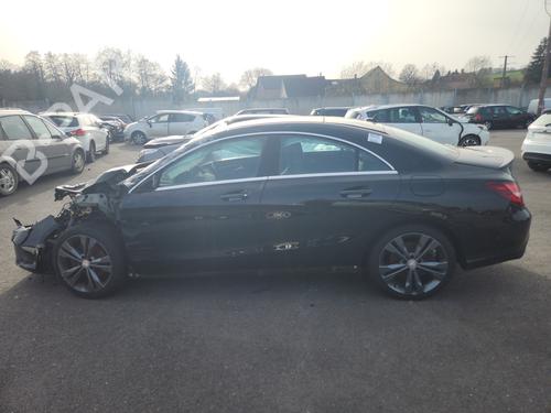 Engine MERCEDES-BENZ CLA Coupe (C117) CLA 200 CDI / d (117.308) | BP37401547M1 - Image 24