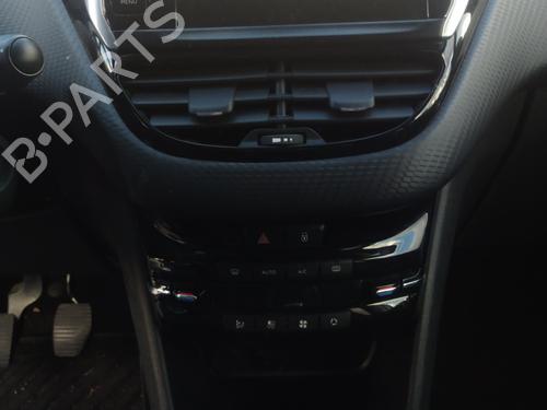 Gearbox PEUGEOT 2008 I (CU_) 1.6 BlueHDi 120 | BP28601427M3  - Image 11