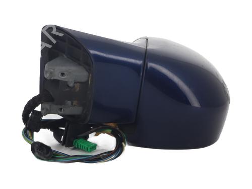Right mirror CITROËN C4 I (LC_) 1.6 HDi | BP30948245C27 