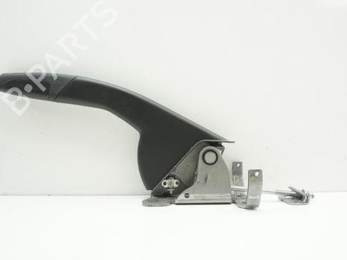 Hand brake RENAULT CLIO IV (BH_) 1.2 TCe 120 (BHAU) | BP18173546I18 