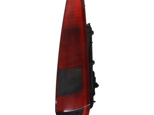 Used Right taillight FORD FIESTA V (JH_, JD_) 1.4 TDCi (68 hp) 27663561