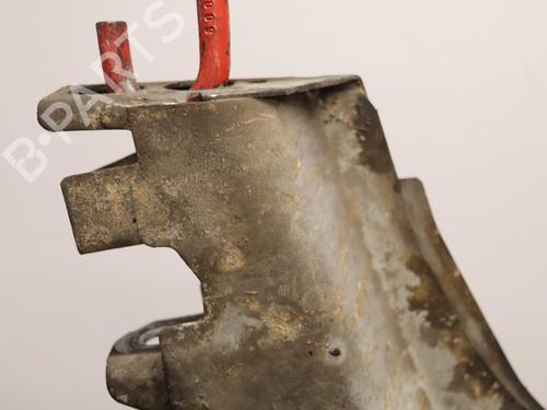 Subframe RENAULT CAPTUR I (J5_, H5_) 1.5 dCi 90 (J5N4, J5M5, J5MW, J5M6, J5AL, J5AJ) | BP26027569M9  - Image 9