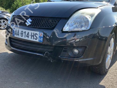 Left front driveshaft SUZUKI SWIFT III (MZ, EZ) 1.3 DDiS (RS413D) | BP23762800M38 - Image 4