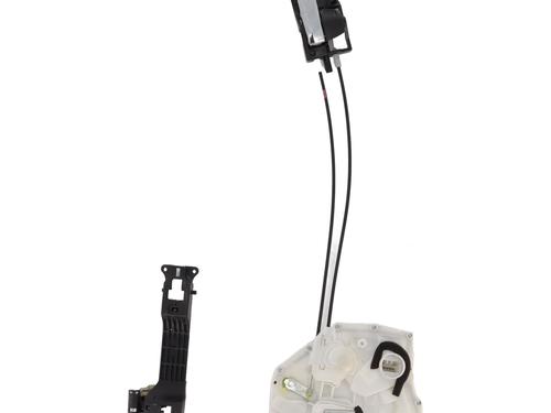 Front right lock SUZUKI SWIFT IV (FZ, NZ) 1.3 DDiS (AZG413D, ZC02S, ZC92S) | BP19520362C97