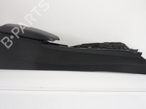 Middle console PEUGEOT 307 (3A/C) 2.0 HDi 110 | BP18172830I22 