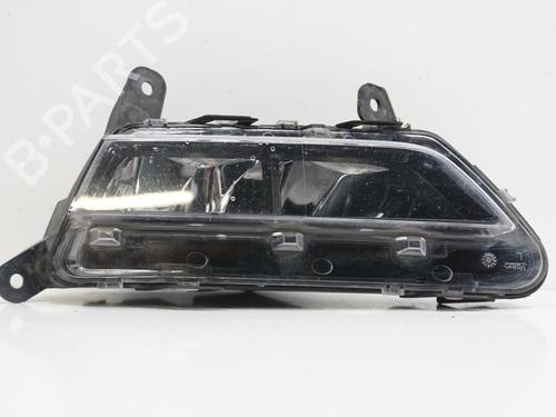Left front fog light PORSCHE MACAN (95B) 3.6 Turbo | BP18172076C30 - Image 2