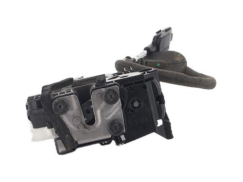 Used Front left lock RENAULT CLIO IV (BH_) 1.5 dCi 75 (75 hp) 26730559