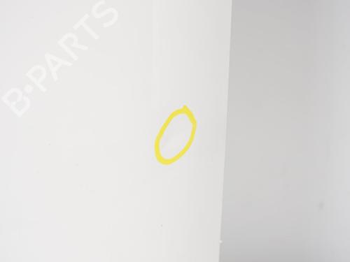 Hood CITROËN DS3 (SA_) 1.6 HDi 90 | BP18183623C1 