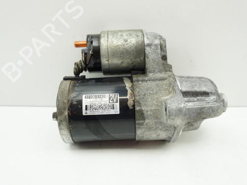 Starter SUZUKI SPLASH (EX) 1.0 (A5B310) | BP18195667M8