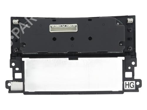 Used Climate control Climate control RENAULT KOLEOS I (HY_) 2.0 dCi 4x4 (HY0K) (150 hp) 33014655 33014655