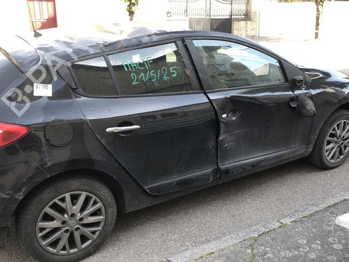 Højre forlygte RENAULT MEGANE III Hatchback (BZ0/1_, B3_) 1.5 dCi (BZ0C) | BP29340324C29 