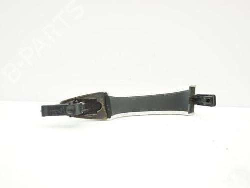 Rear right exterior door handle OPEL GRANDLAND / GRANDLAND X (A18, P1UO) 1.5 Turbo D (75) | BP18189694C130 