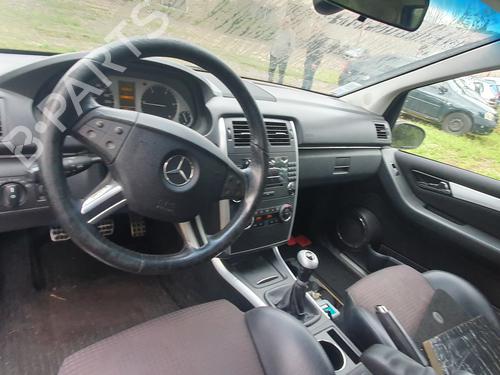 Ricambi MERCEDES-BENZ B-CLASS Sports Tourer (W245) B 200 CDI (245.208) (140 hp) 4378507
