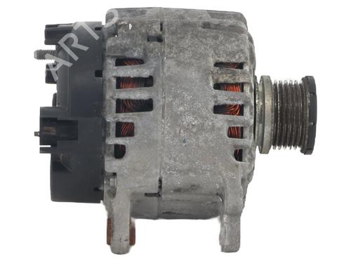 Alternator AUDI Q3 (8UB, 8UG) 2.0 TDI quattro | BP35904566M7 - Image 2