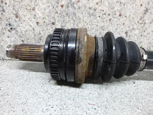 Right rear driveshaft BMW 3 (E46) 320 i | BP22071433M41