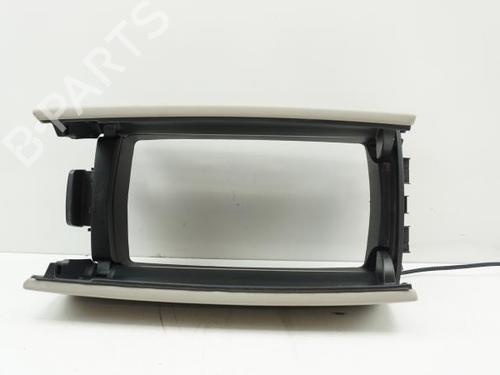 Armrest / Center console CITROËN C5 AIRCROSS (A_) 1.5 BlueHDi 130 (ACYHZJ, ACYHZR) | BP25268157I20 - Image 2