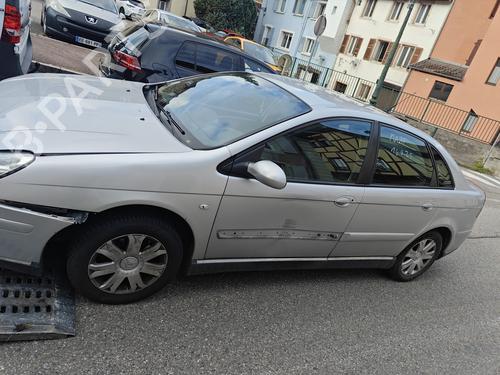 Left taillight CITROËN C5 II (RC_) 2.0 HDi (RCRHRH) | BP30103907C34 