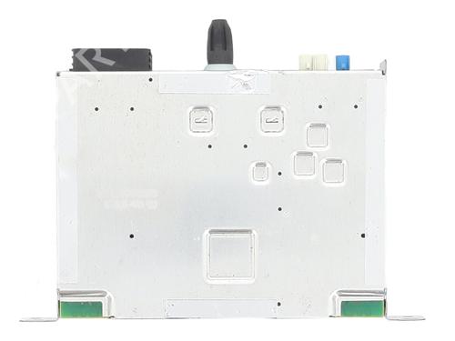 Radio CITROËN C3 / C3 ORIGIN III (SX) 1.2 VTi 82 | BP25474788E6 