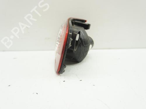Used Rear fog light CITROËN C3 Picasso (SH_) 1.6 HDI 90 (92 hp) 22072624