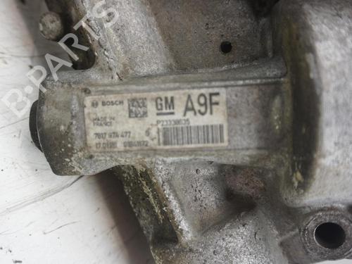 Steering rack OPEL INSIGNIA A (G09) 1.6 CDTi (68) | BP19746431M22 