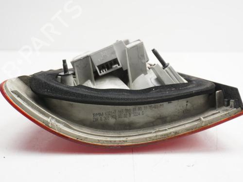 Right taillight BMW 3 Touring (E46) 330 d 63216900474