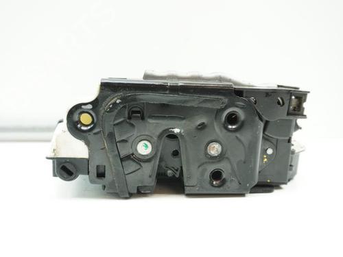 Front right lock VW POLO V (6R1, 6C1) 1.2 | BP18197451C97