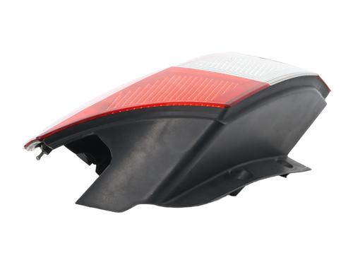 Right taillight RENAULT SCÉNIC II (JM0/1_) 1.9 dCi (JM0G, JM12, JM1G, JM2C) | BP20180398C35 