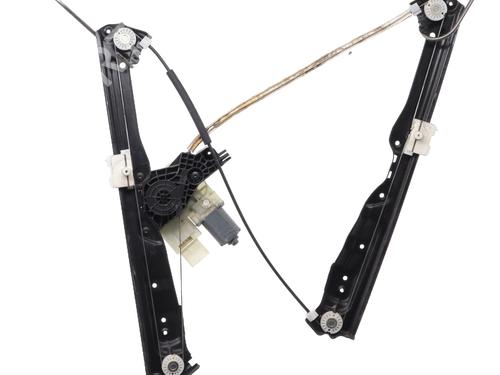 Front left window mechanism PEUGEOT 308 II (LB_, LP_, LW_, LH_, L3_) 1.6 HDi 100 | BP24115535C22 