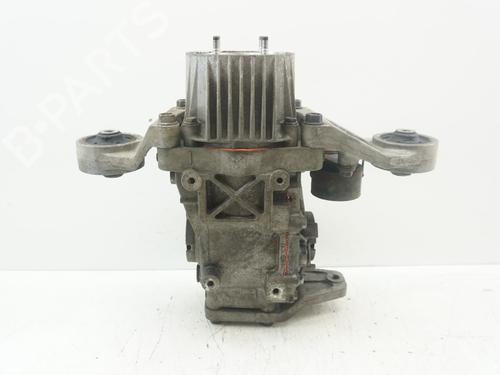 Rear differential TOYOTA RAV 4 III (_A3_) 2.2 D 4WD (ALA30_, ALA30R) | BP22642149M24 