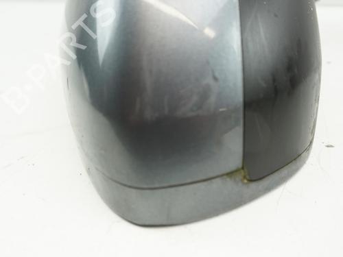 Right mirror CITROËN C5 III Break (RW_) 2.2 HDi (RW4HTH) | BP18191207C27 