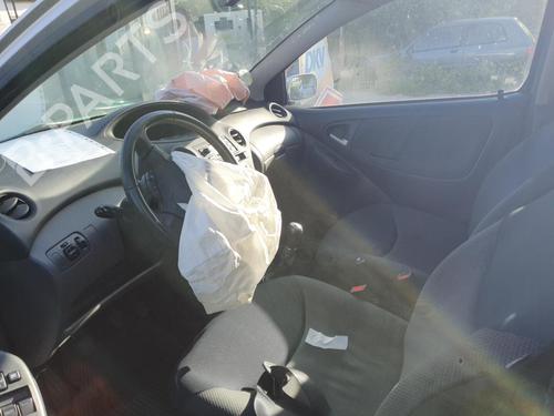Rudehejsemekanisme Højre foran TOYOTA YARIS (_P1_) 1.0 (SCP10_, SCP10R) | BP18171932C23 