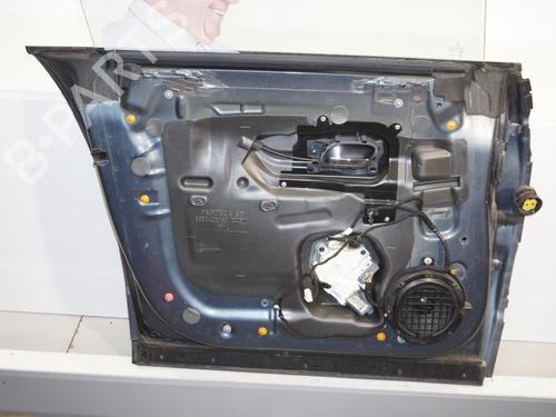 Used Left rear door CITROËN C6 (TD_) 2.7 HDi (204 hp) 18182007