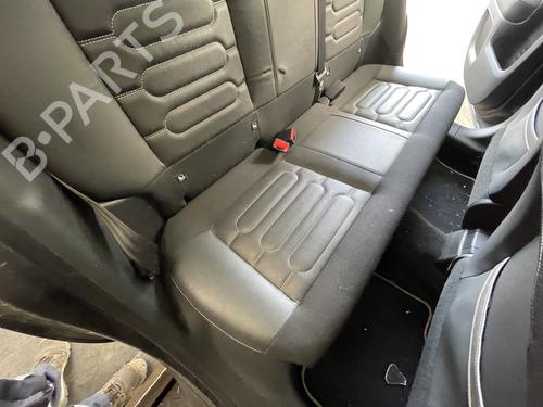 Used Rear seat Rear seat CITROËN C4 CACTUS 1.2 VTi 82 (82 hp) 26713389 26713389