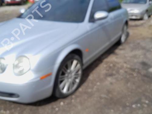 Engine JAGUAR S-TYPE II (X200) 2.7 D | BP18194420M1 