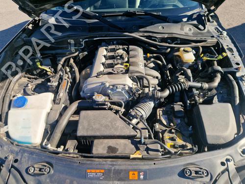 Dashboard MAZDA MX-5 IV (ND__) 2.0 (ND2E, ND6E) | BP39488978C46 - Image 12