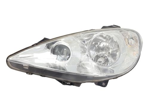 Left headlight PEUGEOT 807 (EB_) 2.0 HDI | BP37706167C28 - Image 3