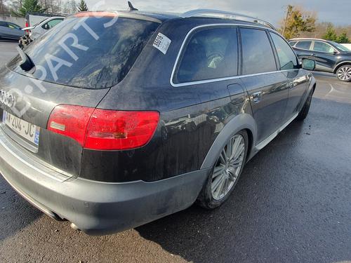 Left front driveshaft AUDI A6 Allroad C6 (4FH) 3.0 TDI quattro | BP33199085M38 - Image 6