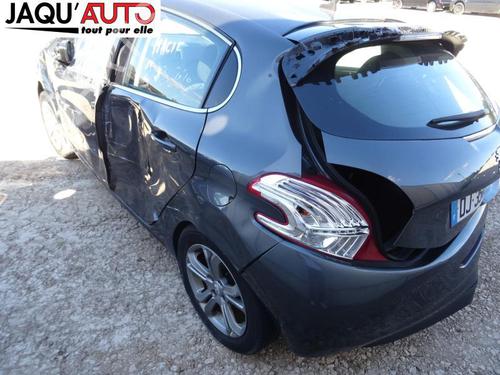 Ignition barrel PEUGEOT 208 I (CA_, CC_) 1.6 HDi | BP18186240M48