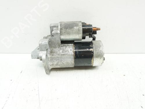 Starter NISSAN QASHQAI I (J10, NJ10) 1.5 dCi | BP20180067M8